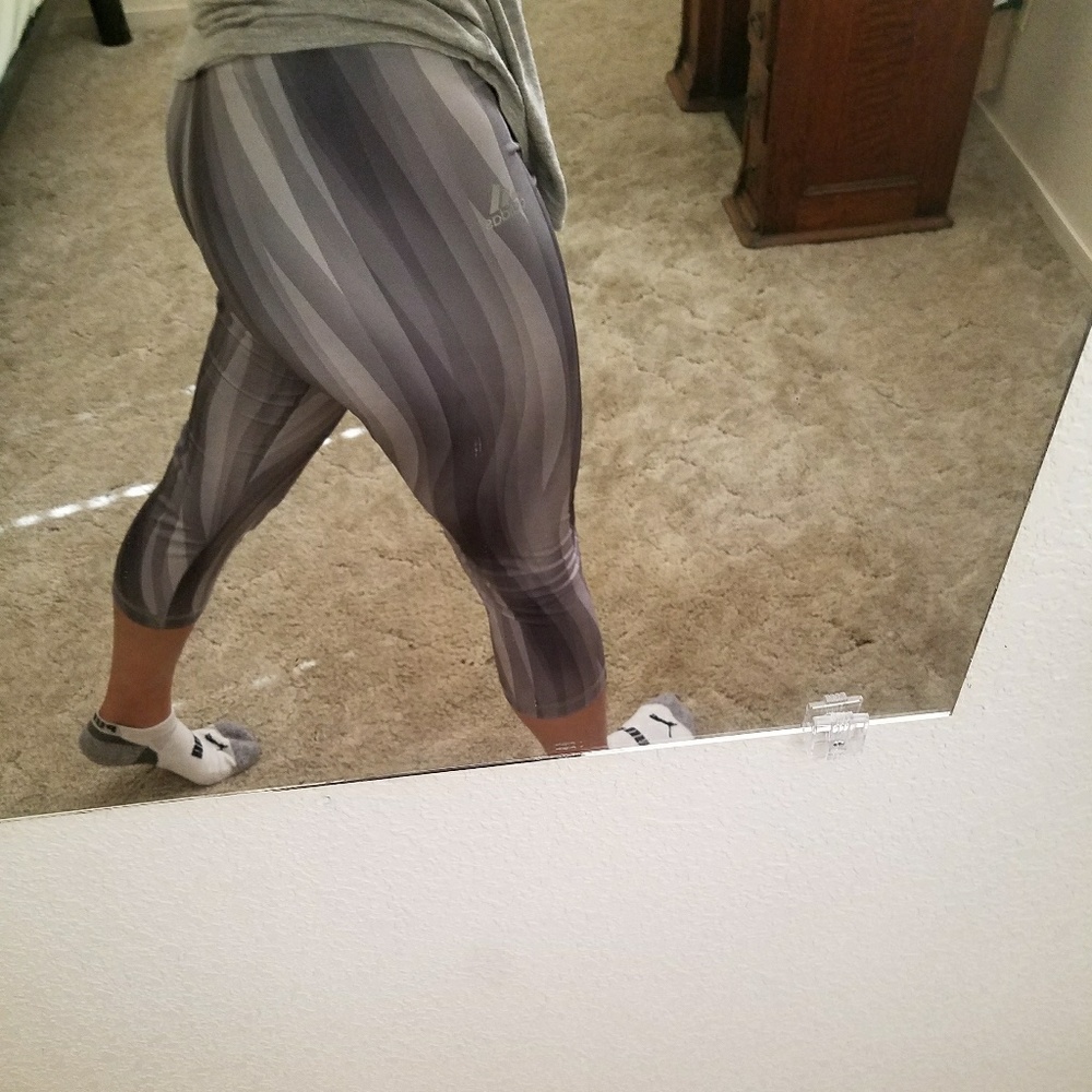 Adidas leggings